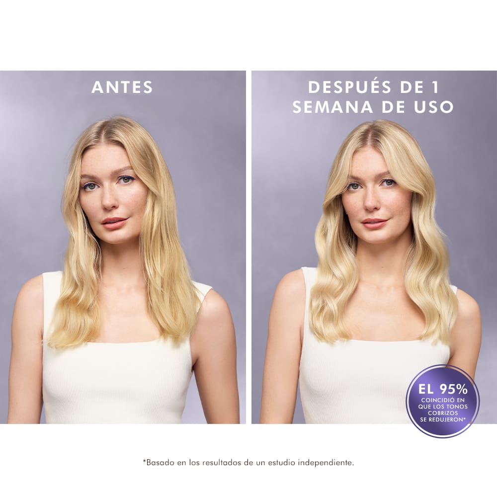 MOROCCANOIL TREATMENT PURPLE (ACEITE CAPILAR CORRECTOR DE TONO)